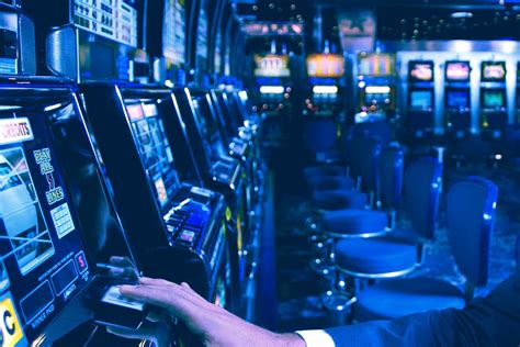 online gambling pokies